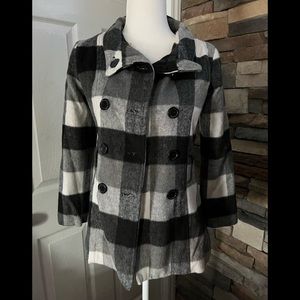 Amy BYER girls coats size L (16)